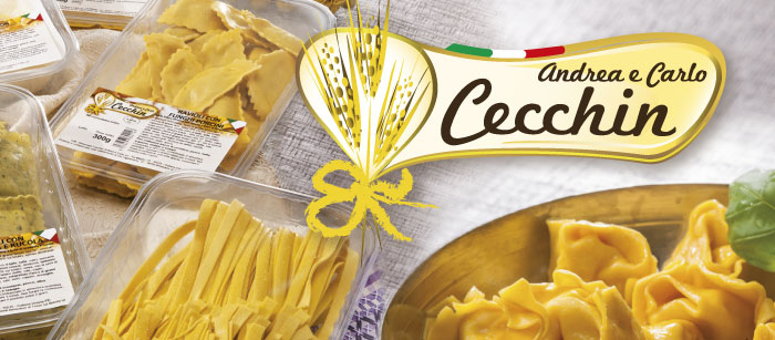 Cechin Pasta Cechin Pasta