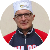 mr pompone - maurizio bavaresco foto