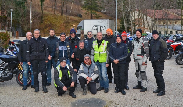 I primi del primo dell'anno 2024