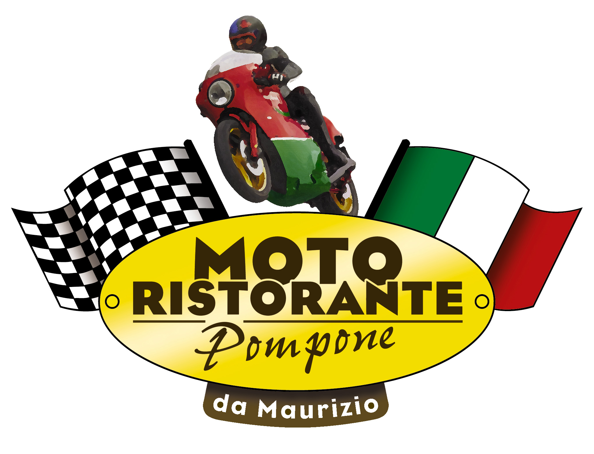 MOTORISTORANTE DA MAURIZIO